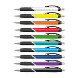 Jet Pen -  Coloured Barrel - 108304