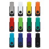 Helix 16GB Flash Drive - 108474 main-single