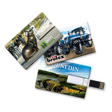 Credit Card Flash Drive 8GB - 108476 main-single