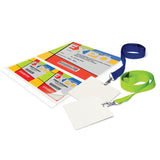 Ezy Badge - 108490 own