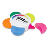 Flower Highlighter - 108516 main