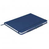 Omega Notebook With Pen - 108827-3