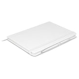 Omega Notebook With Pen - 108827 own