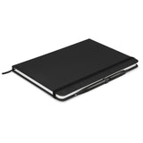 Omega Notebook With Pen - 108827 own