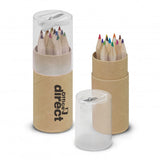 Coloured Pencil Tube - 109029-0