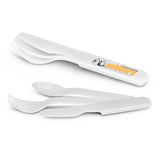 Knife Fork and Spoon Set - 109064 main-single
