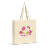 Carnaby Cotton Shoulder Tote - 109072 main