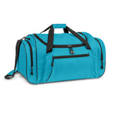 Champion Duffle Bag - 109077 colour:Light Blue