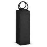 Napoli Jute Wine Carrier - 109081 own