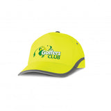 Flash Hi-Vis Cap - 109116