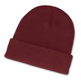 Everest Beanie - 109118 colour:Burgundy
