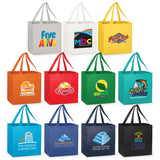 City Shopper Tote Bag - 109931