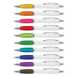 Vistro Pen - White Barrel - 109934-0