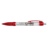 Flag Banner Pen - 109936-3