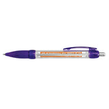 Flag Banner Pen - 109936-5