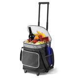 Glacier Cooler Trolley - 109942 own