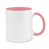 Madrid Coffee Mug - Two Tone - 109987-5