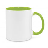 Madrid Coffee Mug - Two Tone - 109987-7