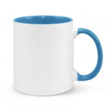 Madrid Coffee Mug - Two Tone - 109987-9