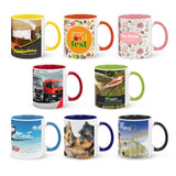 Madrid Coffee Mug - Two-Tone - 109987 main