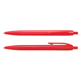 Omega Notebook With Pen - 108827 cross
