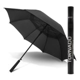 Swiss Peak Tornado 58cm Umbrella - 110011 main