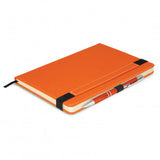 Premier Notebook with Pen - 110461-4