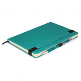 Premier Notebook with Pen - 110461-6