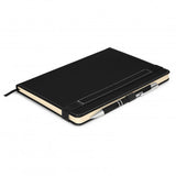 Premier Notebook with Pen - 110461-9