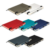 Premier Notebook with Pen - 110461 main
