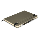 Premier Notebook with Pen - 110461 own
