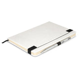 Premier Notebook with Pen - 110461 own