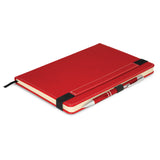 Premier Notebook with Pen - 110461 own