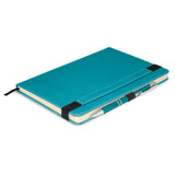 Premier Notebook with Pen - 110461 own