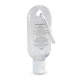 Carabiner Hand Sanitiser 30ml - 110462-1