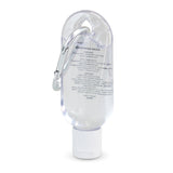Carabiner Hand Sanitiser 30ml - 110462 own
