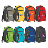 Navara Backpack - 110497