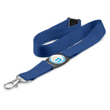 Crest Lanyard - 110502-1