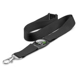 Crest Lanyard - 110502-3