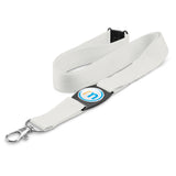 Crest Lanyard - 110502-5