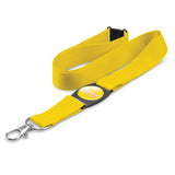 Crest Lanyard - 110502-6