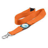 Crest Lanyard - 110502-7