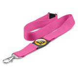 Crest Lanyard - 110502-8