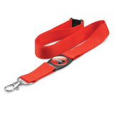 Crest Lanyard - 110502-9