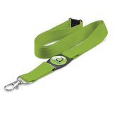 Crest Lanyard - 110502-10