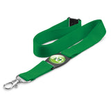 Crest Lanyard - 110502-11