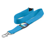 Crest Lanyard - 110502-12