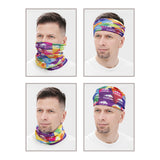 Sherpa Headwear - 110507-1