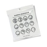Sherpa Headwear - 110507-3