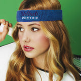 Head Sweat Band - 110509-5